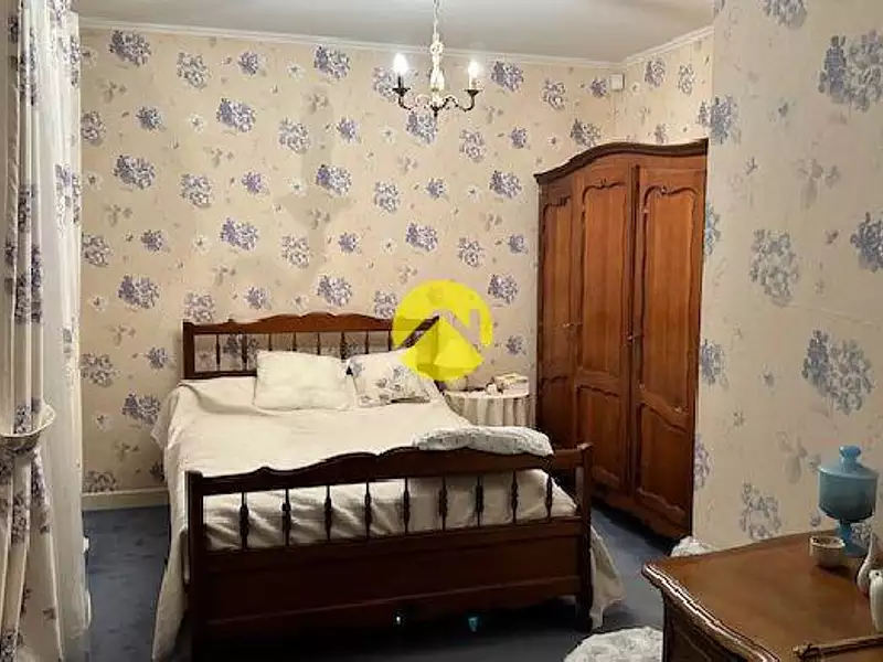 Maison, 140 m²