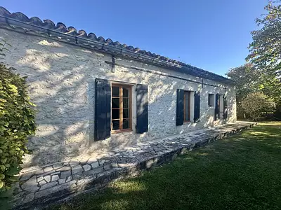 Maison, 113 m²