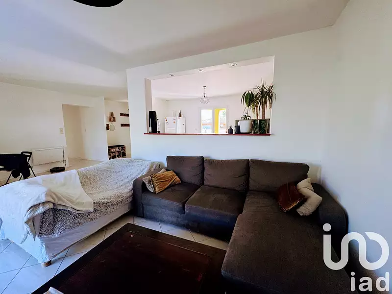 Maison, 99 m²