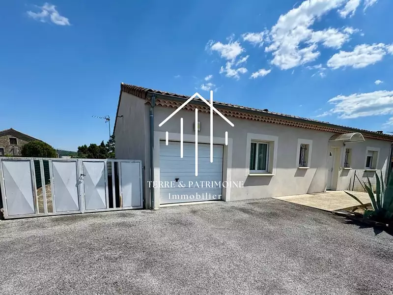 Maison, 90 m²
