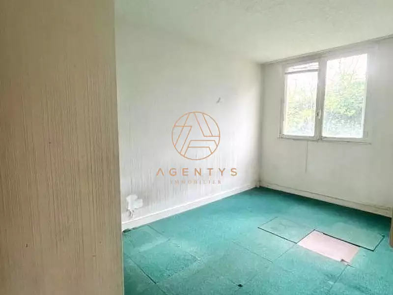 Appartement, 54 m²