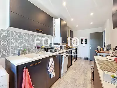 Appartement, 79,5 m²