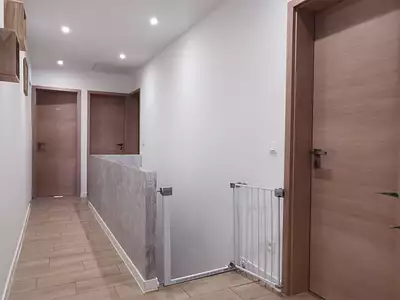Maison, 124 m²