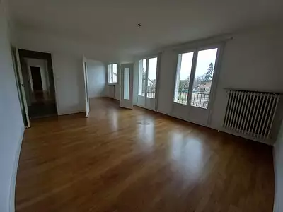 Appartement, 82 m²