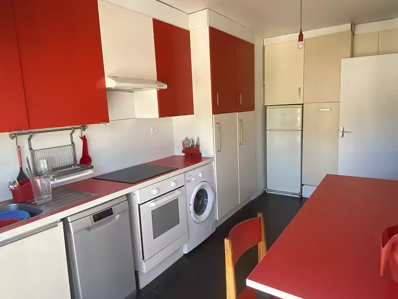 Appartement, 67 m²