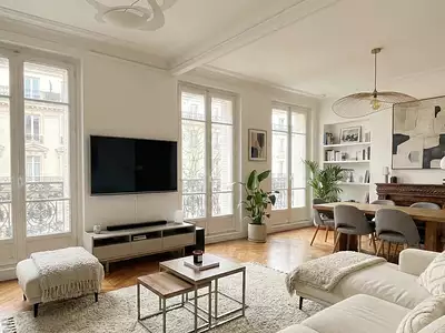 Appartement, 130 m²