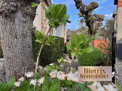 Maison, 84 m²