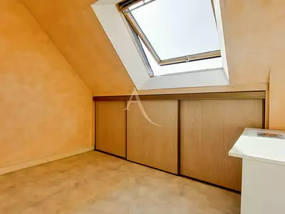 Maison, 114 m²