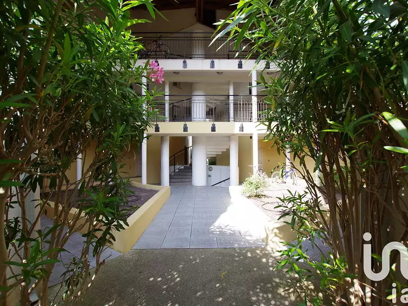 Appartement, 70 m²