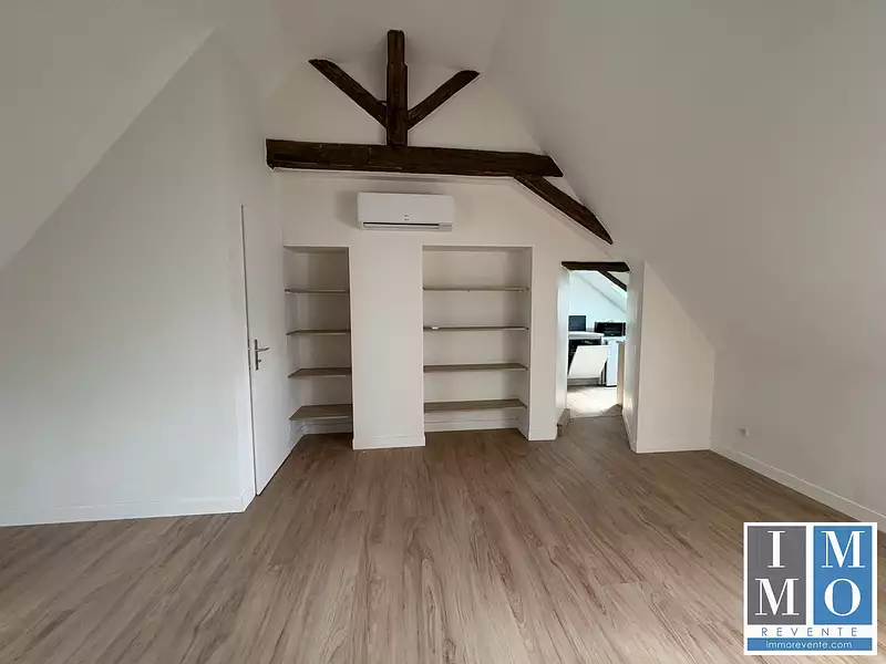 Appartement, 32 m²