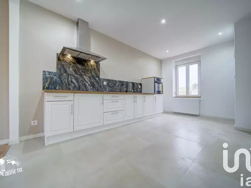 Maison, 68 m²