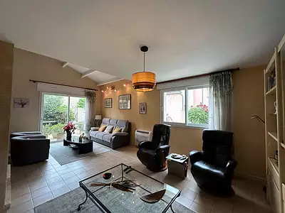 Maison, 110 m²