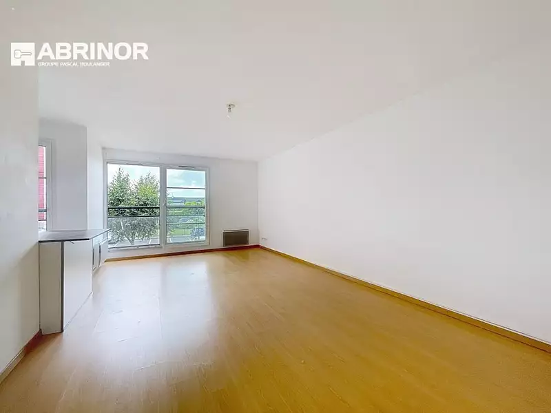 Appartement, 49 m²