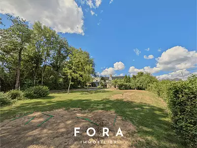 Maison, 137 m²