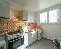 Appartement, 72,77 m²