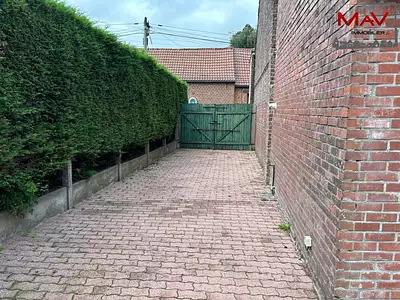 Maison, 219 m²