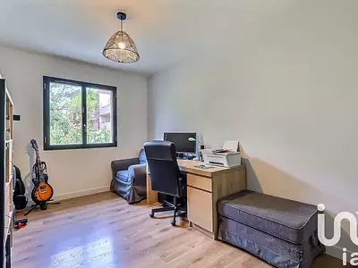 Maison, 110 m²