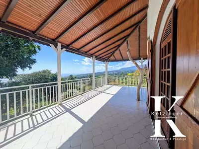 Maison, 285 m²