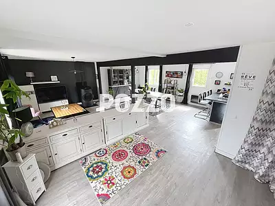 Maison, 143 m²