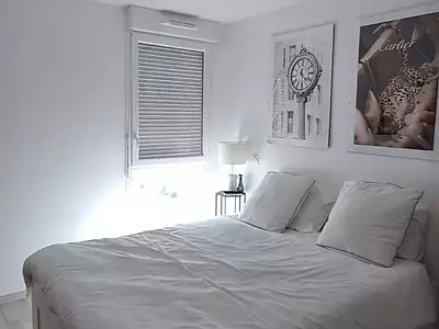Appartement, 44,7 m²