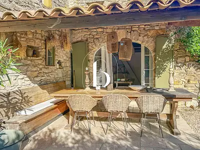 Maison, 121 m²