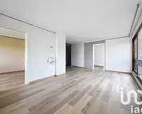 Appartement, 61 m²