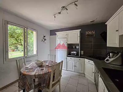 Appartement, 98 m²