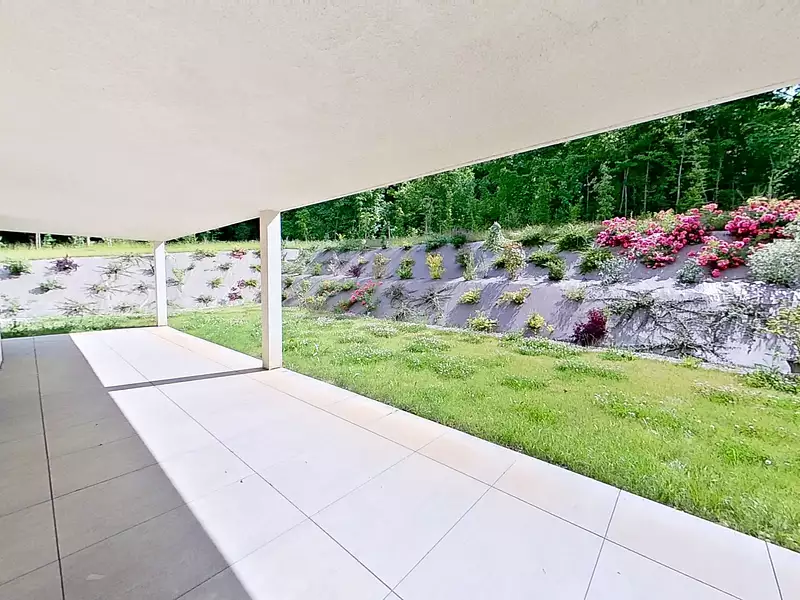 Appartement, 101,35 m²