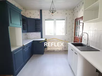 Maison, 90 m²