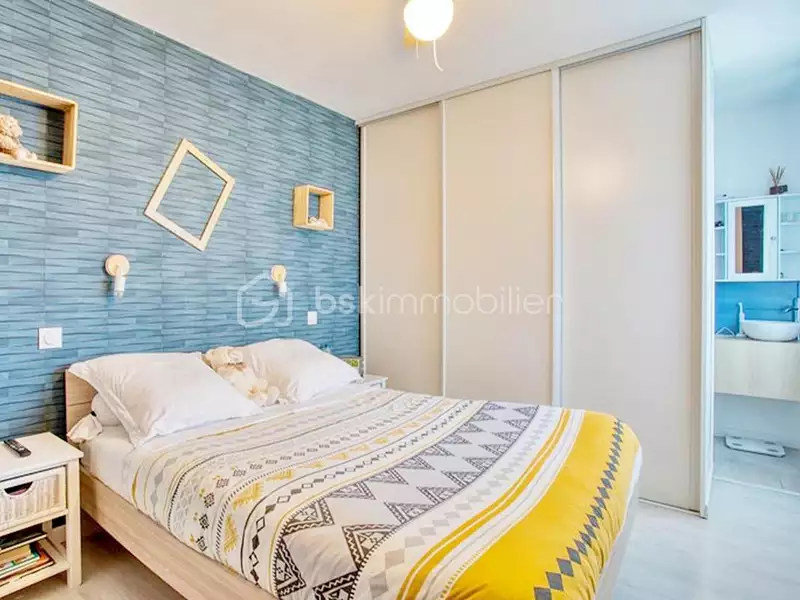 Maison, 140 m²