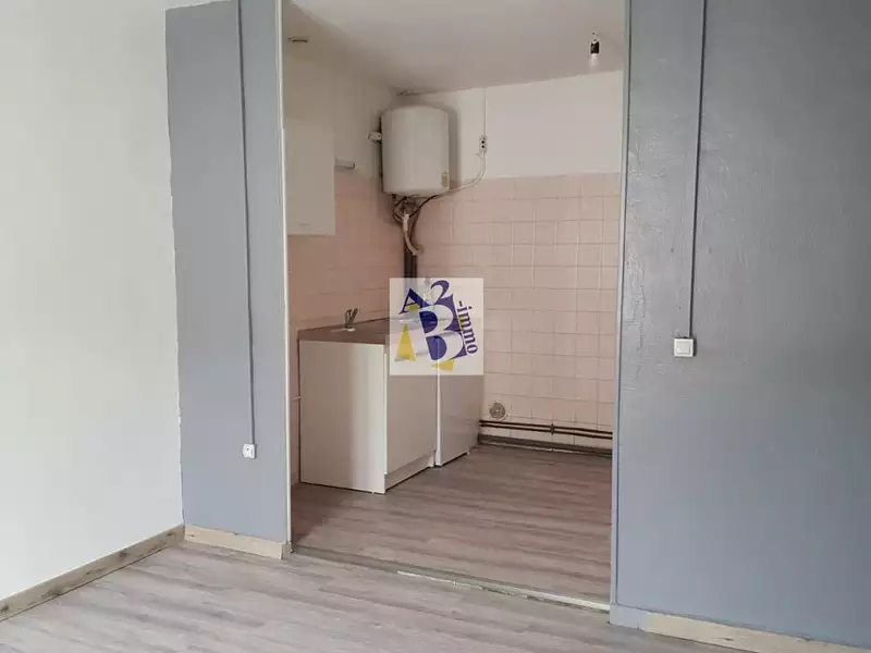 Immeuble, 181 m²