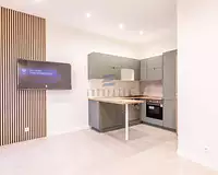 Appartement, 44,05 m²