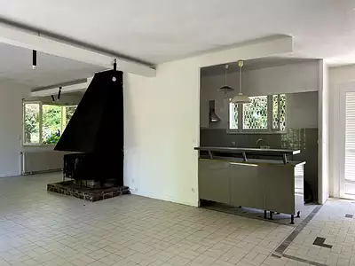 Maison, 120 m²