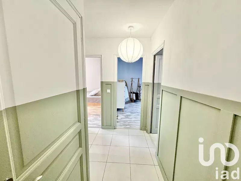 Maison, 165 m²