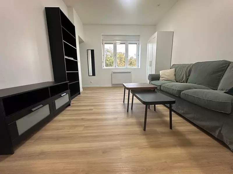 Maison, 58 m²