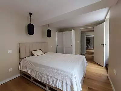 Appartement, 96,1 m²