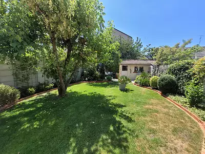 Maison, 94 m²