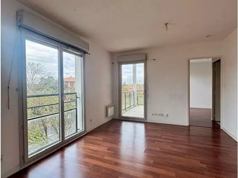 Appartement, 39 m²