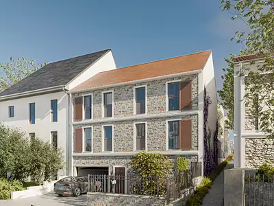 Résidence Saint-Honoré