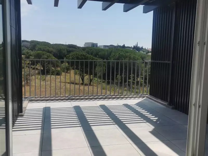 Appartement, 58,25 m²