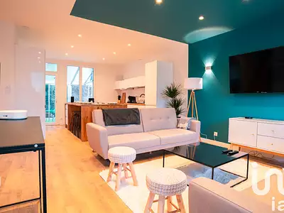 Maison, 153 m²