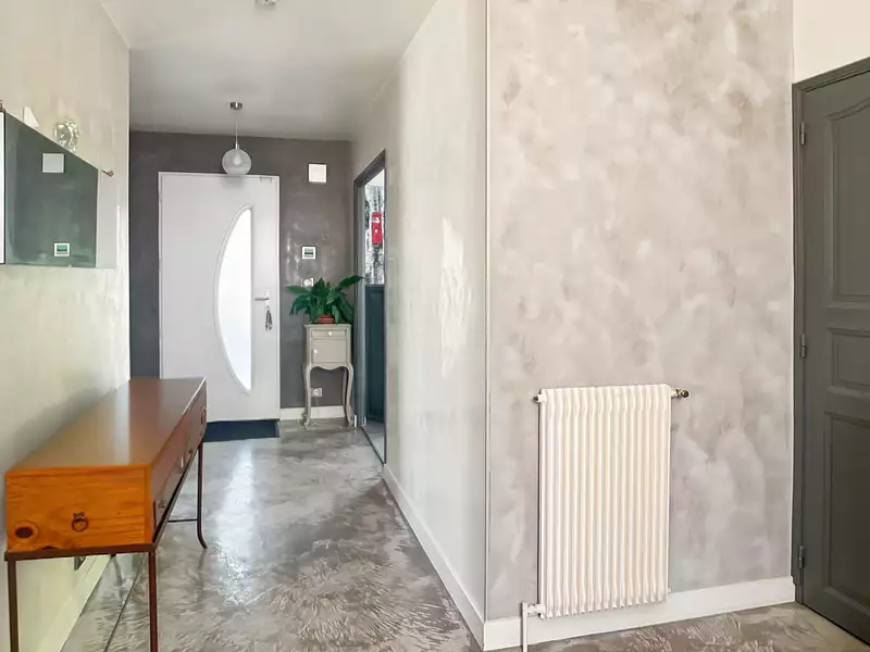 Maison, 158 m²