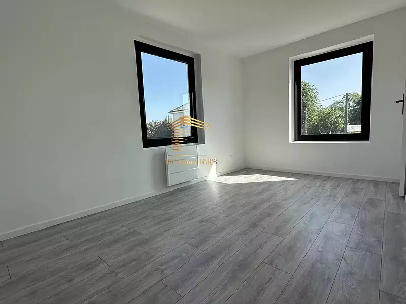 Maison, 108,41 m²