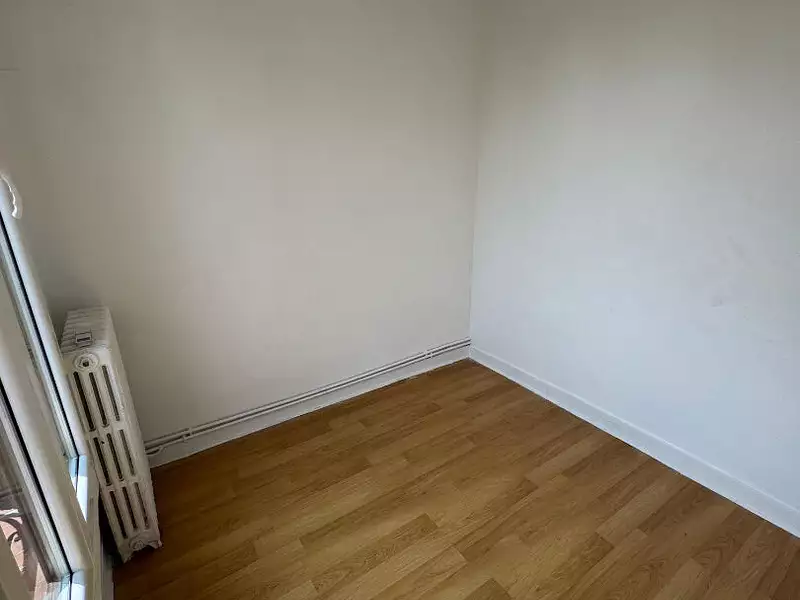 Appartement, 39,5 m²