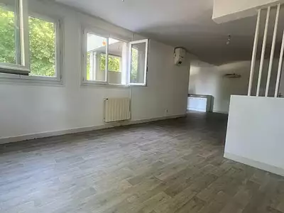 Appartement, 661 m²