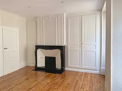 Appartement, 54 m²