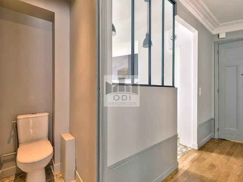 Appartement, 62,79 m²