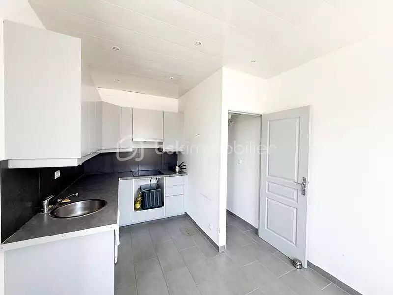 Appartement, 51 m²