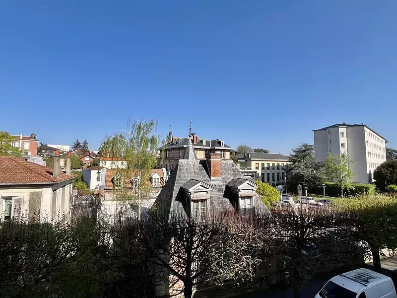 Appartement, 77,17 m²