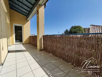 Appartement, 110,61 m²